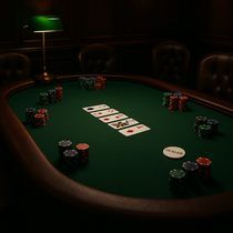 Vulkan Vegas - Poker en direct