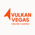 Logo Vulkan Vegas Casino