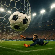 Vulkan Vegas - Voetbal Weddenschappen